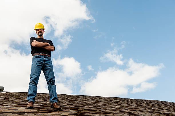 Best Slate Roofing Contractor  in Beloit, KS