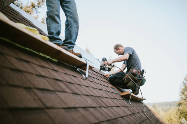 Quick and Trustworthy Emergency Roof Repair Services in Beloit, KS